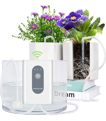 Anneau D'irrigation En PVC Pour Plantes Et Arbres - Diamètre 50 Cm - Capacité 15 Litres - Arrosage Racinaire Efficace