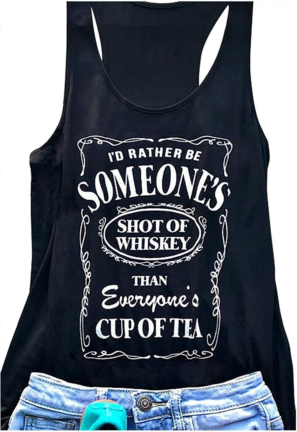 cute country tank tops