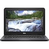 Dell Chromebook 3100 - 11.6" - Celeron N4020 - 4 GB RAM - 32 GB eMMC (Renewed)