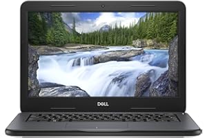 Dell Chromebook 3100 - 11.6" - Celeron N4020 - 4 GB RAM - 32 GB eMMC (Renewed)
