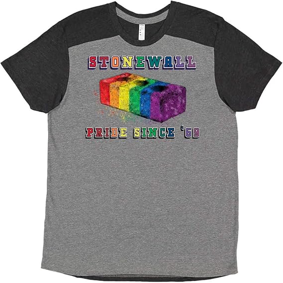 stonewall inn shirt