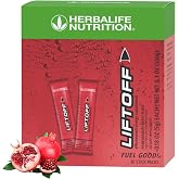 HERBALIFE Liftoff Pomegranate-Berry Burst 30 Tablets