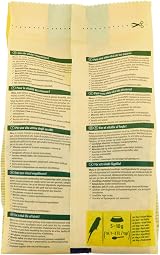 Vitakraft Budgie Food 500 G – Complete Main Food with Iodine view 3
