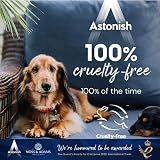 Astonish Toilet Cleaning Foam Action Tabs Pink Peony 8 Tablets view 6