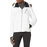Spyder Women's Skyline Insulated Ski Jacket