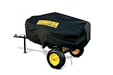 Champion Weather-Resistant Storage Cover for