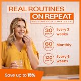 Bio-Kult Everyday 14 Strains Probiotic 30 Capsules Gut Support 3+ view 6
