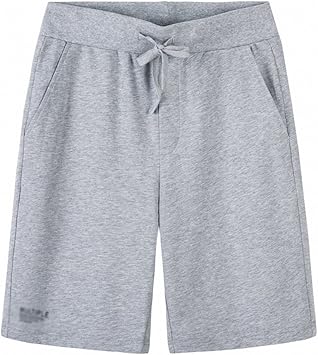 Amazon Co Jp Fjh カジュアルなショーツメンズ夏の新しい5つのパンツメンズタイドブランドの若者韓国のパンツのバージョン ショートパンツ スポーツ アウトドア