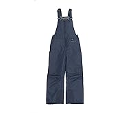 Arctix unisex-child Chest High Snow Bib Overalls
