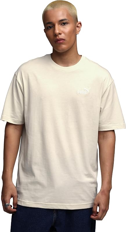Ess Relaxed T-Shirt Unisexe avec Logo n°1