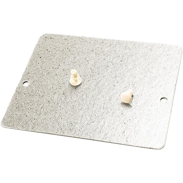 Amazon.com: WB27X10682 Magnetron RM269 for GE Microwave Oven 