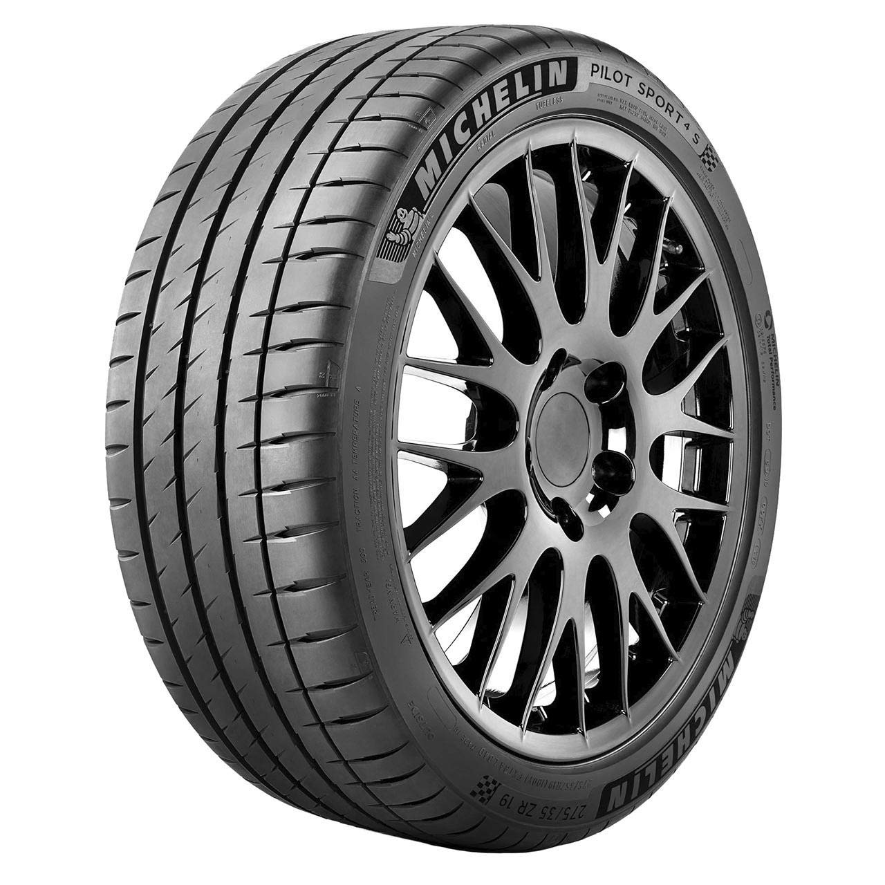 Michelin pilot sport 4s