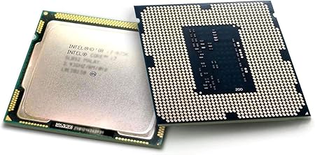 Amazon Com Intel Core I5 I5 4590s Quad Core 4 Core 3 Ghz Processor Socket H3 Lga 1150 Pack Cm Computers Accessories