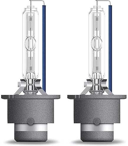 Amazon.com: Osram Xenarc D3s