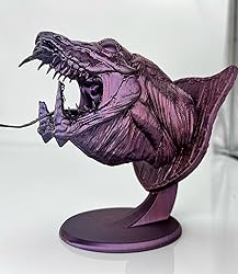 Stronghero3D PLA 3D Printer Filament 1.75 mm,Shadow