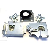 Wayne Dalton TorqueMaster Plus Double Spring Winding Kit, Part # 333074