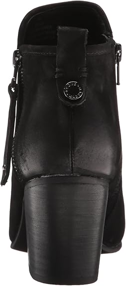 steve madden julius bootie
