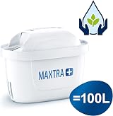BRITA Marella Fridge Water Filter Jug 2.4 L 3 MAXTRA+ Filters Blue view 5