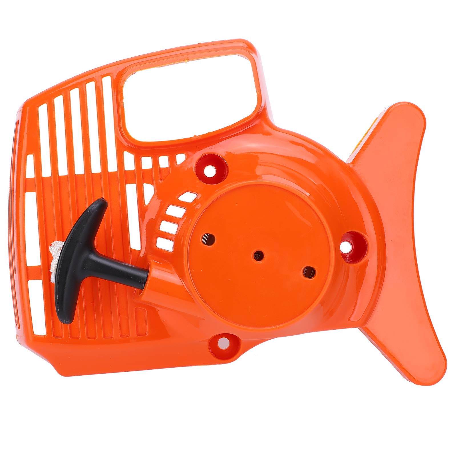 Pull Starter Heavy Duty Recoil Pull Starter Assembly Chain Saw Accessories Start Pulley Mechanism Garden Equipment for FS55 FC55 FS45 FS46