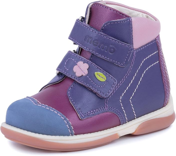 Boots for AFO Braces Fitting Children's Shoes