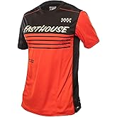 FASTHOUSE Classic Mercury Short Sleeve Jersey
