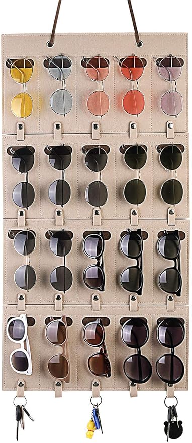 detachable eyeglasses