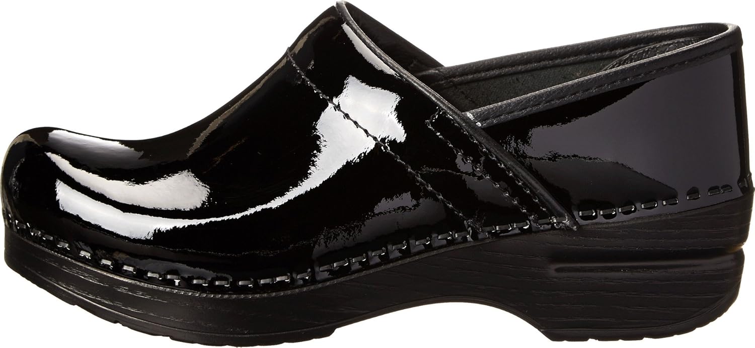  | Dansko Men's Professional | Mules & Clogs