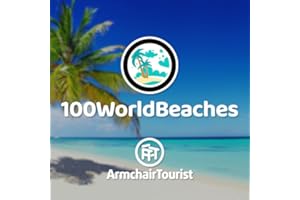 100 World Beaches