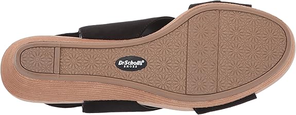 dr scholl's brita wedge