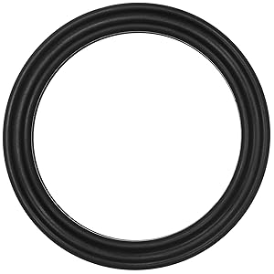 USA Sealing X-Profile Viton O-Ring - Dash 441 - Pack of 1