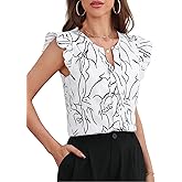 Summer Tops for Women 2024,Blouses for Women Dressy Casual,Short Sleeve Blouses for Women,Tshirts Shirts for Women Graphic.