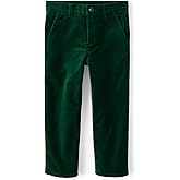 Gymboree Baby-Boys and Toddler Velvet Dress Pants