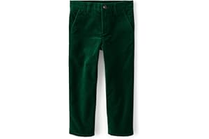 Gymboree Boys and Toddler Velvet Dress Pants