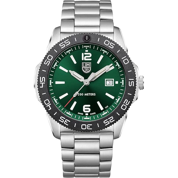 Amazon.com: Luminox : Clothing, Shoes & Jewelry