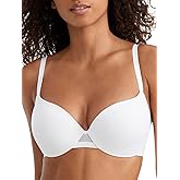 Maidenform DreamWire Demi T-Shirt Bra