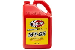 Red Line 50505 MT-85 75W85 GL-4, 1 Gallon
