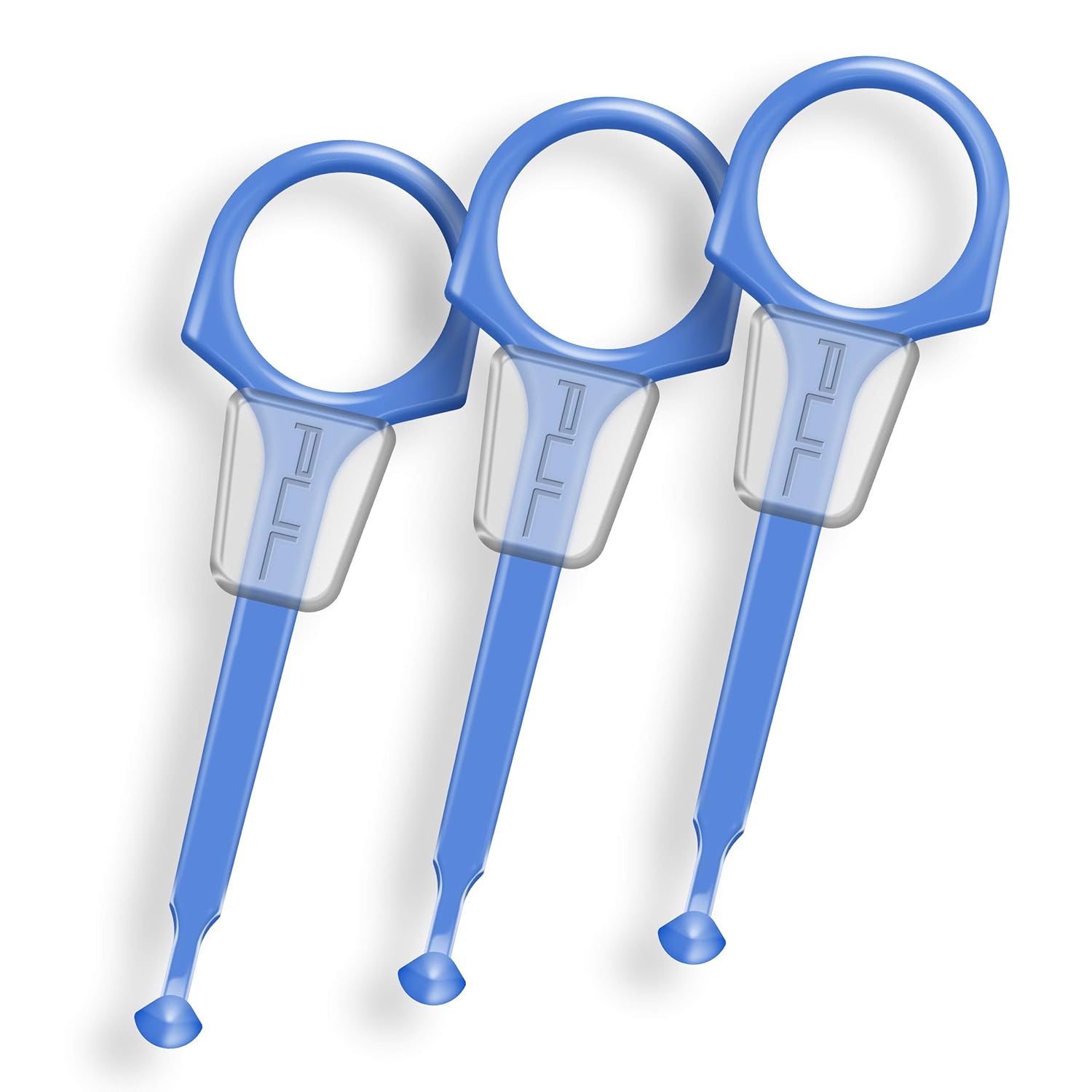 PUL System Aligner Chewies and Removal Tool Combo for Invisalign and Aligners - 2 Pack : Beauty