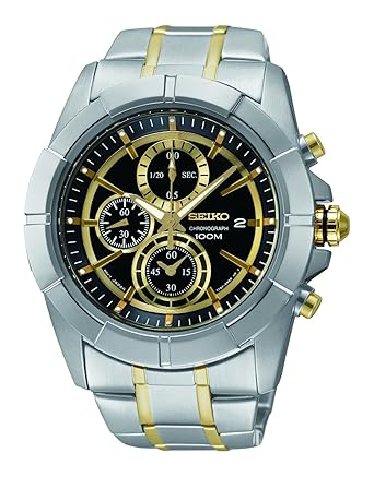 Guess Analog White Dial Womens Watch - W0623L1