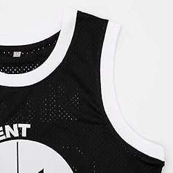 Men Basketball Jersey #96 Biredie Tournament Shoot