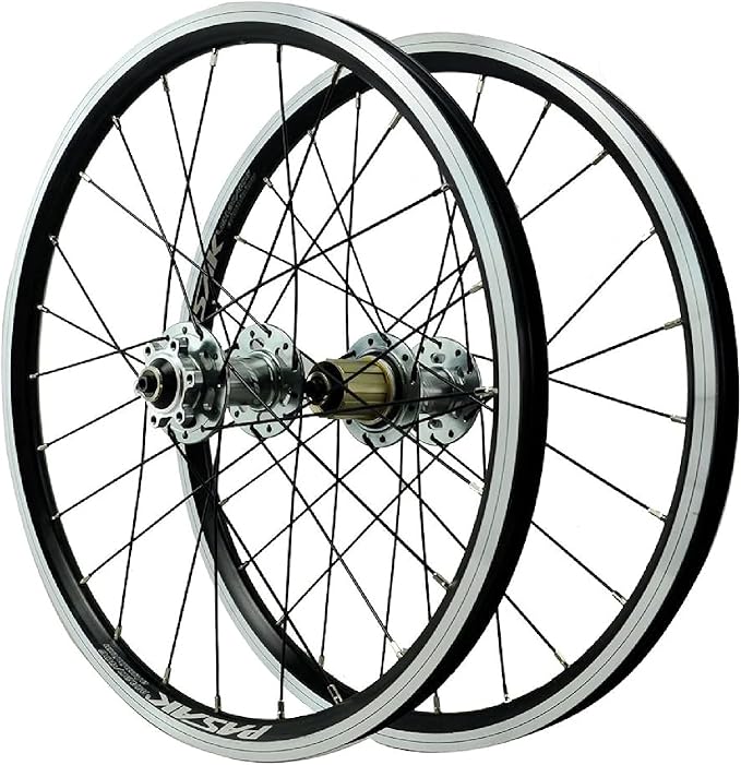 rim brake mtb wheelset