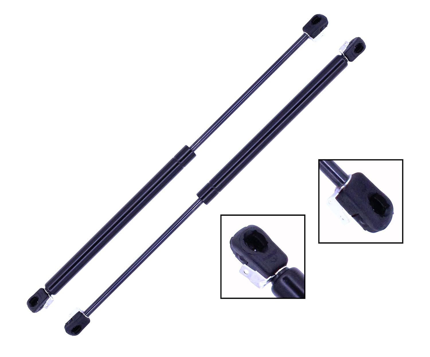 Amazon.com: 2 Pieces (SET) Tuff Support Rear Window Lift Supports 1983 To  1994 GMC Jimmy with Rear Defroster / 1991 To 1994 Oldsmobile Bravada With  Rear ...
