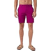 MRTURK Men's Slim Fit Short
