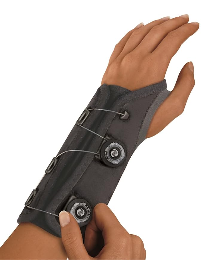 Futuro Wrist Brace Left Hand at Tony Hardage blog