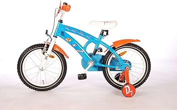 disney planes bike