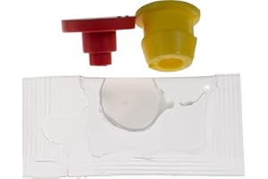 APDTY 143136 Shift Cable Replacement Bushing Kit With Install Tool