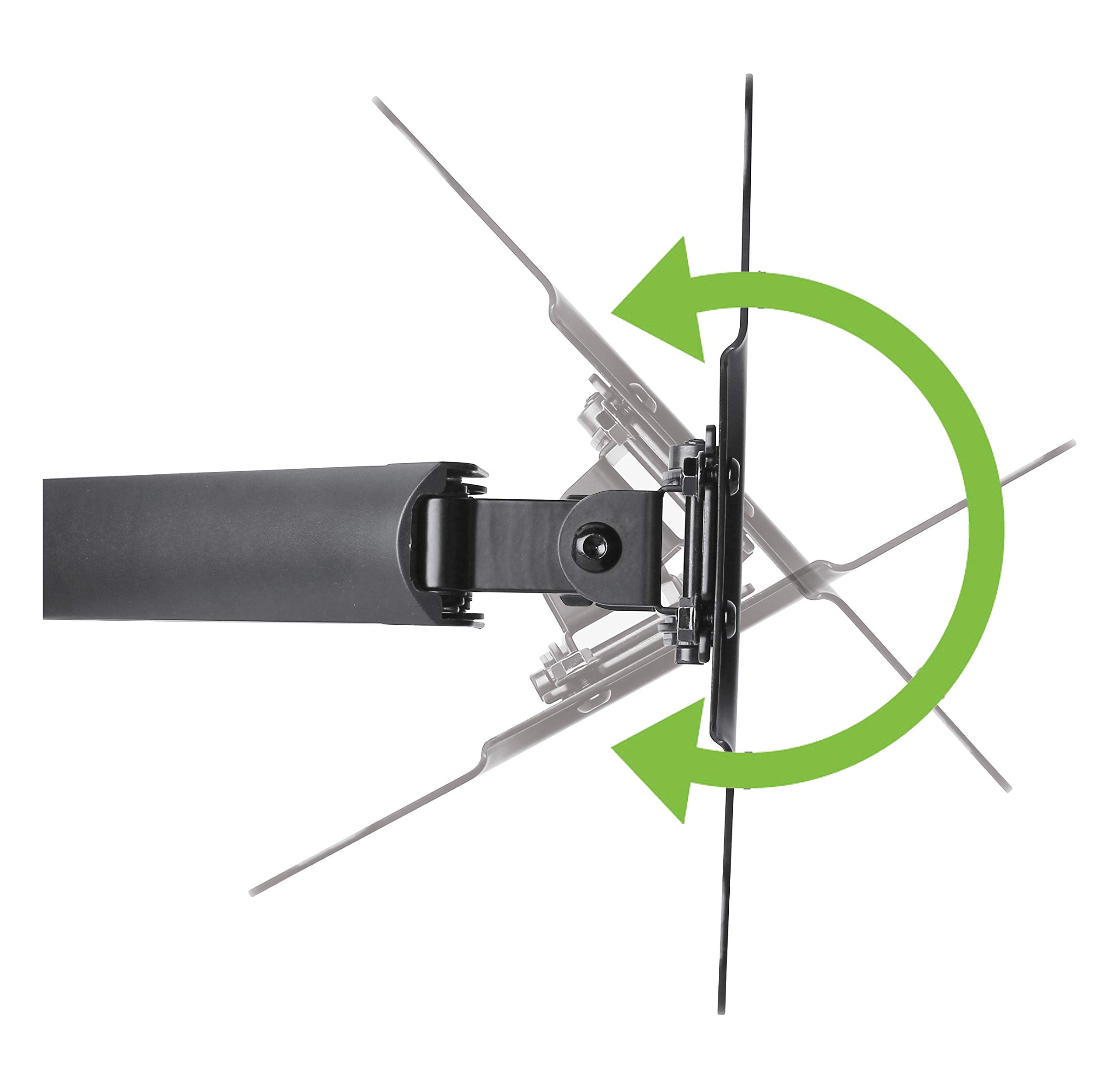 Atlantic Spring Arm TV Mount 23