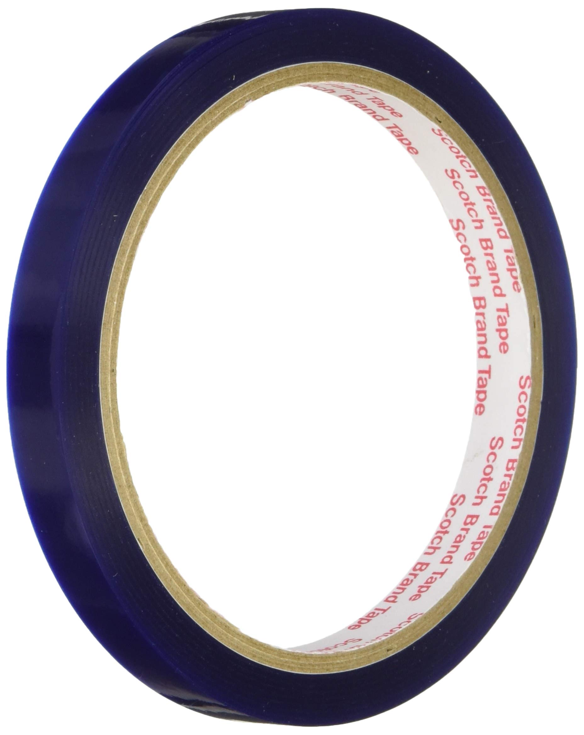 3M 表面保護テープ 331B-N(青)10mm幅x25m商品画像