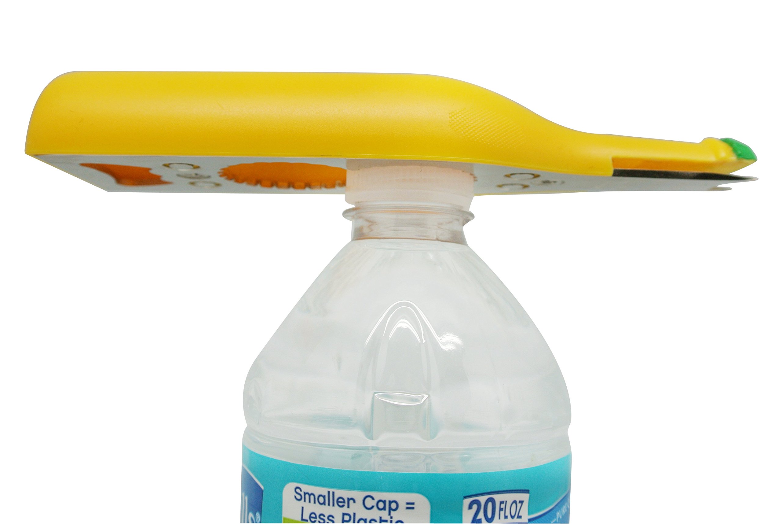 Magic Opener Bottle Can EXTREME Ergonomic Openers All purpose ORIGINAL eBay