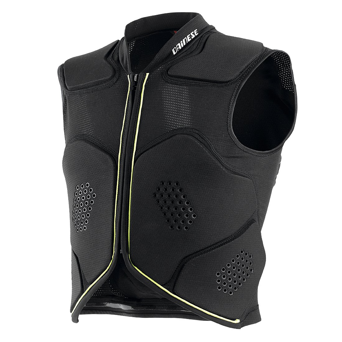 Dainese Rhyolite Vest Child, Children's, Rhyolite, Black, L