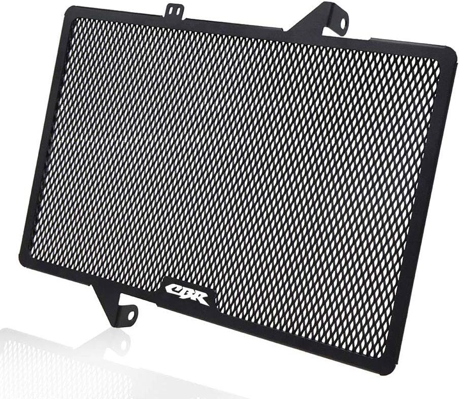 CBR650F CBR650R Motorcycle Radiator Grille Guard Protective Cover for Honda CBR650F CBR 650 F 2014-2018 CBR650R CBR 650 R 2019